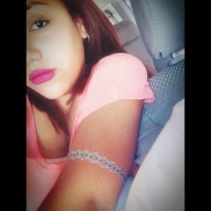 Meet your Posher, Yessi