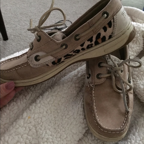 Women's Sperry shoes