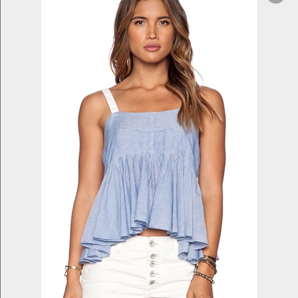 Free People Tops - Free People top