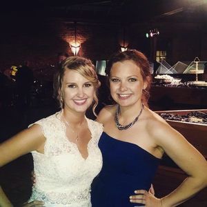 Meet your Posher, Whitney