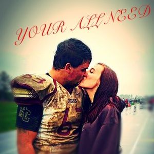 Meet your Posher, Sam