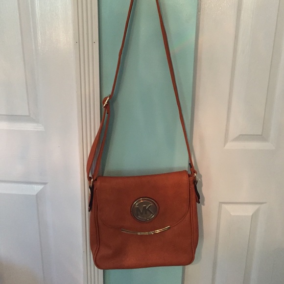 Michael Kors Crossbody