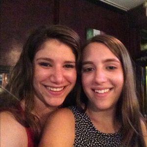 Meet your Posher, Stephanie