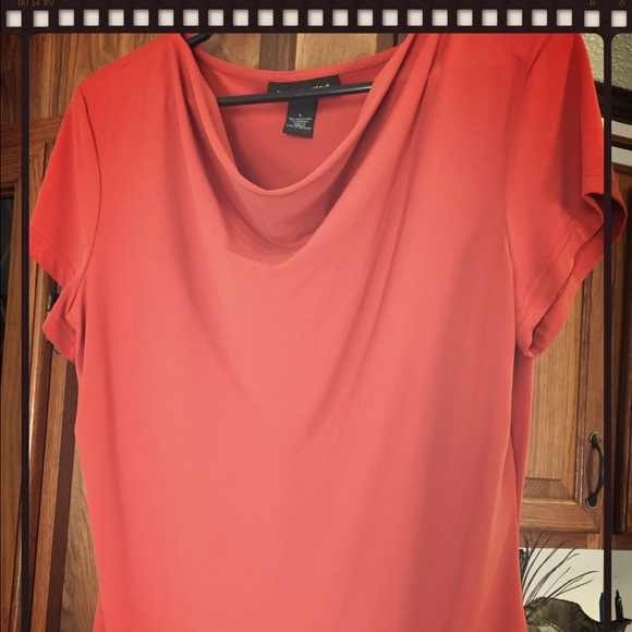 Orange blouse🎁