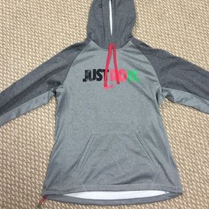 Nike sweatshirt