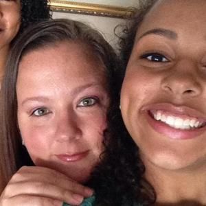 Meet your Posher, Amber