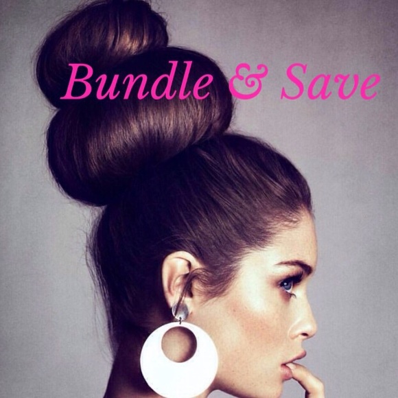 BUNDLE AND SAVE