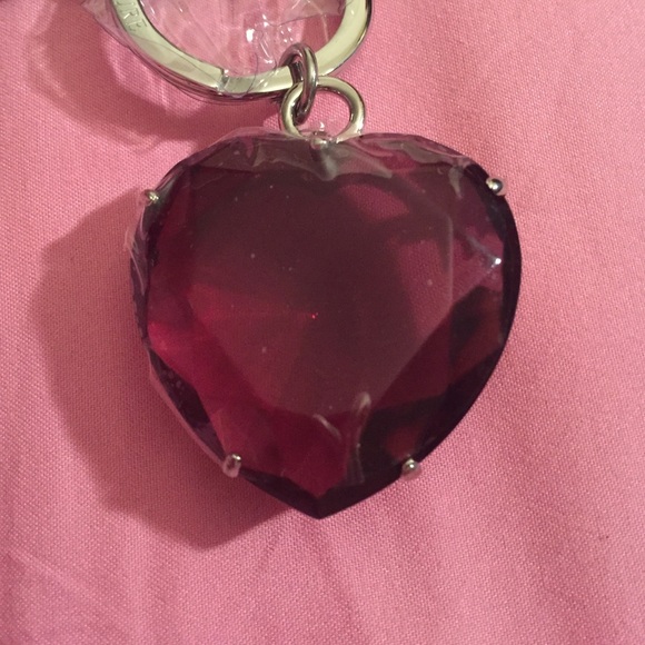 Juicy Couture Accessories - Juicy Couture Keychain