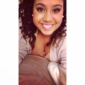 Meet your Posher, Kelsey