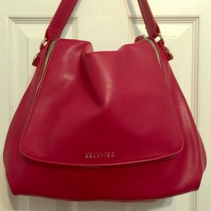 Kenneth Cole Reaction Shoulder Bag