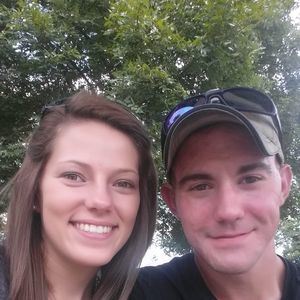 Meet your Posher, Stacey