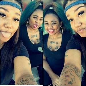 Meet your Posher, Michaela