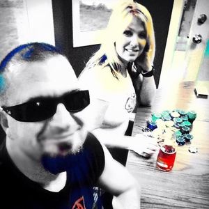 Meet your Posher, Nikki