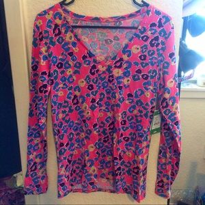 Lilly long sleeve