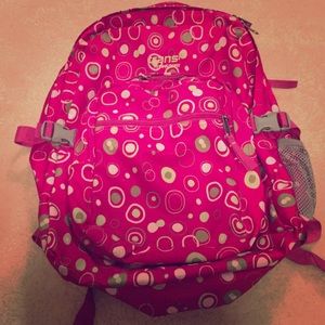Jansport backpack