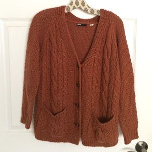 BDG cardigan from urban