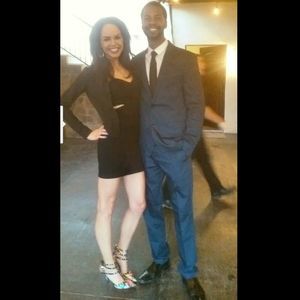 Meet your Posher, Sierra