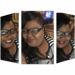 Meet your Posher, Kendrae