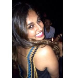 Meet your Posher, Shilpa