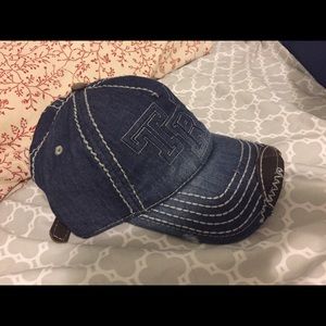 TR hat