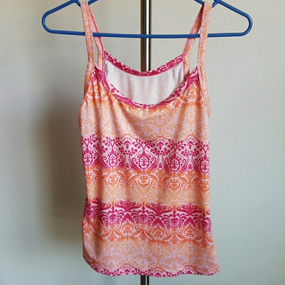 Active Tank Top