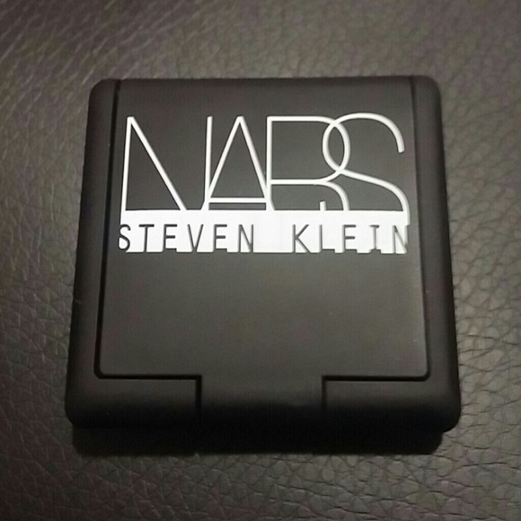 Nars Mortal eyeshadow LE