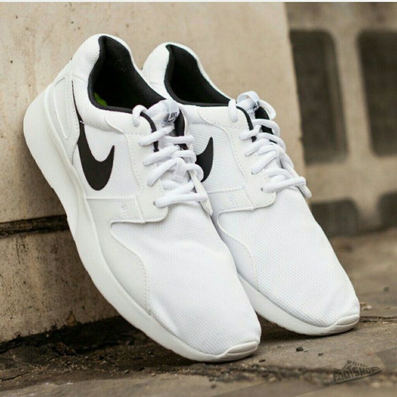 Nike running shoes white * black - Picture 2 of 4