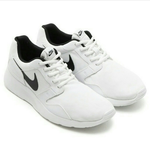 Nike running shoes white * black - Picture 3 of 4