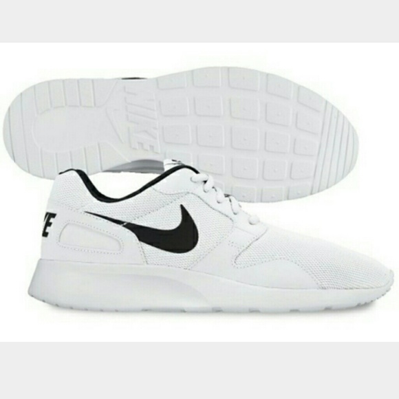 Nike running shoes white * black - Picture 4 of 4