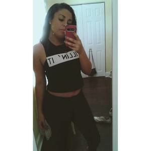 Meet your Posher, Jade