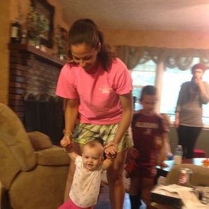 Meet your Posher, Meredith