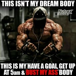 Meet your Posher, Marcos