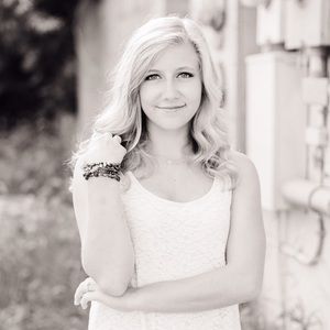 Meet your Posher, Catie