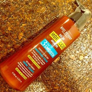 Marc Anthony Oil of Morocco Argan Oil Blow Dry