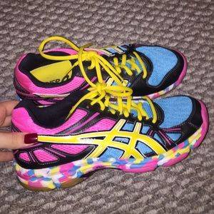 Asic Athletic Shoes