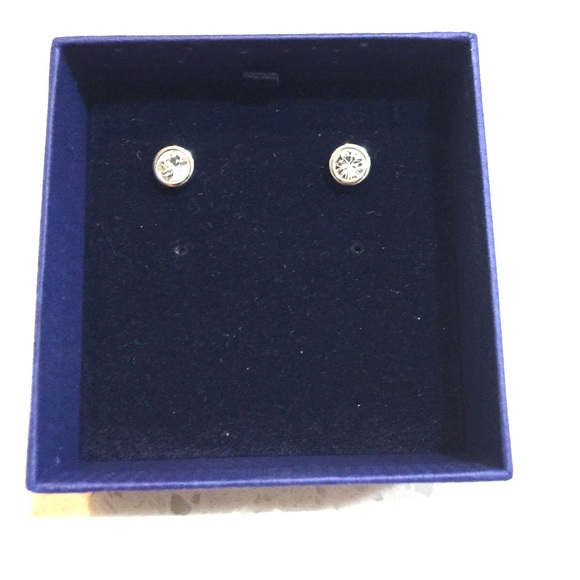 Swarovski Studs