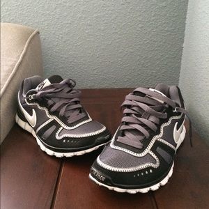 Nike Free Waffles!! Rare!