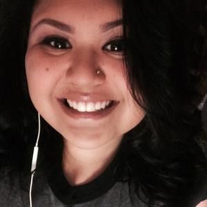 Meet your Posher, Kylee