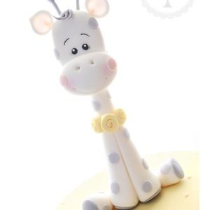 Meet your Posher, Doris