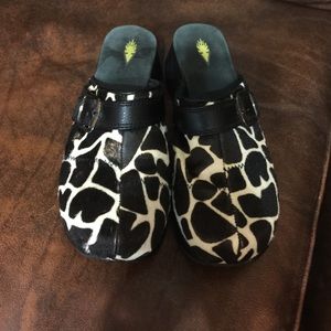 Women's Clogs