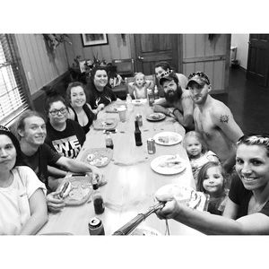 Meet your Posher, Makenzee