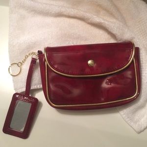 makeup/ coin purse