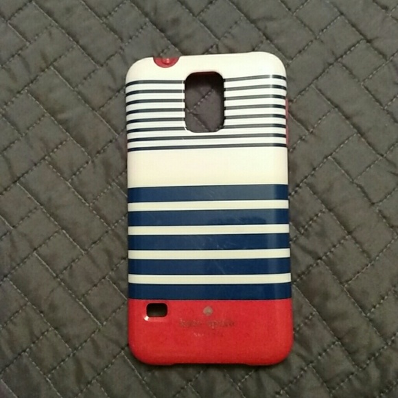 Kate Spade Samsung S5