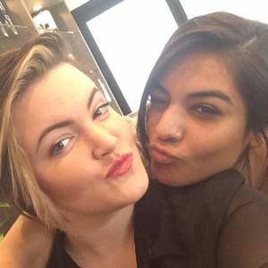 Meet your Posher, Britney