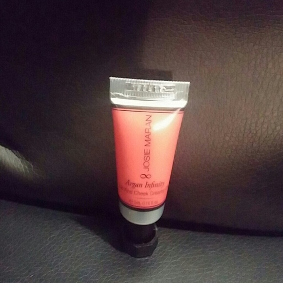 Josie Maran argan infinity lip and cheek