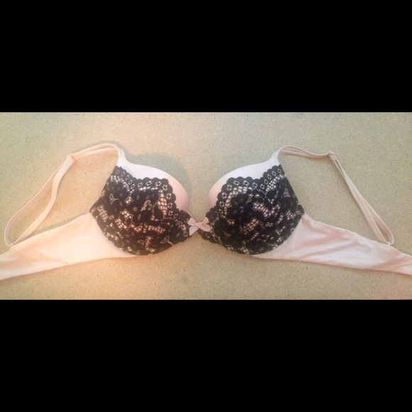VS push-up bra 💗