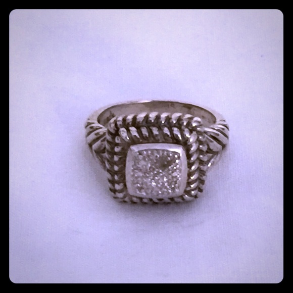 Silver Vintage