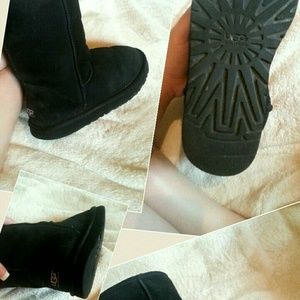 Ugg boots