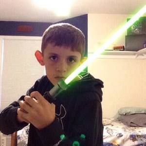 Meet your Posher, Cooper