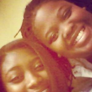 Meet your Posher, Rontrell